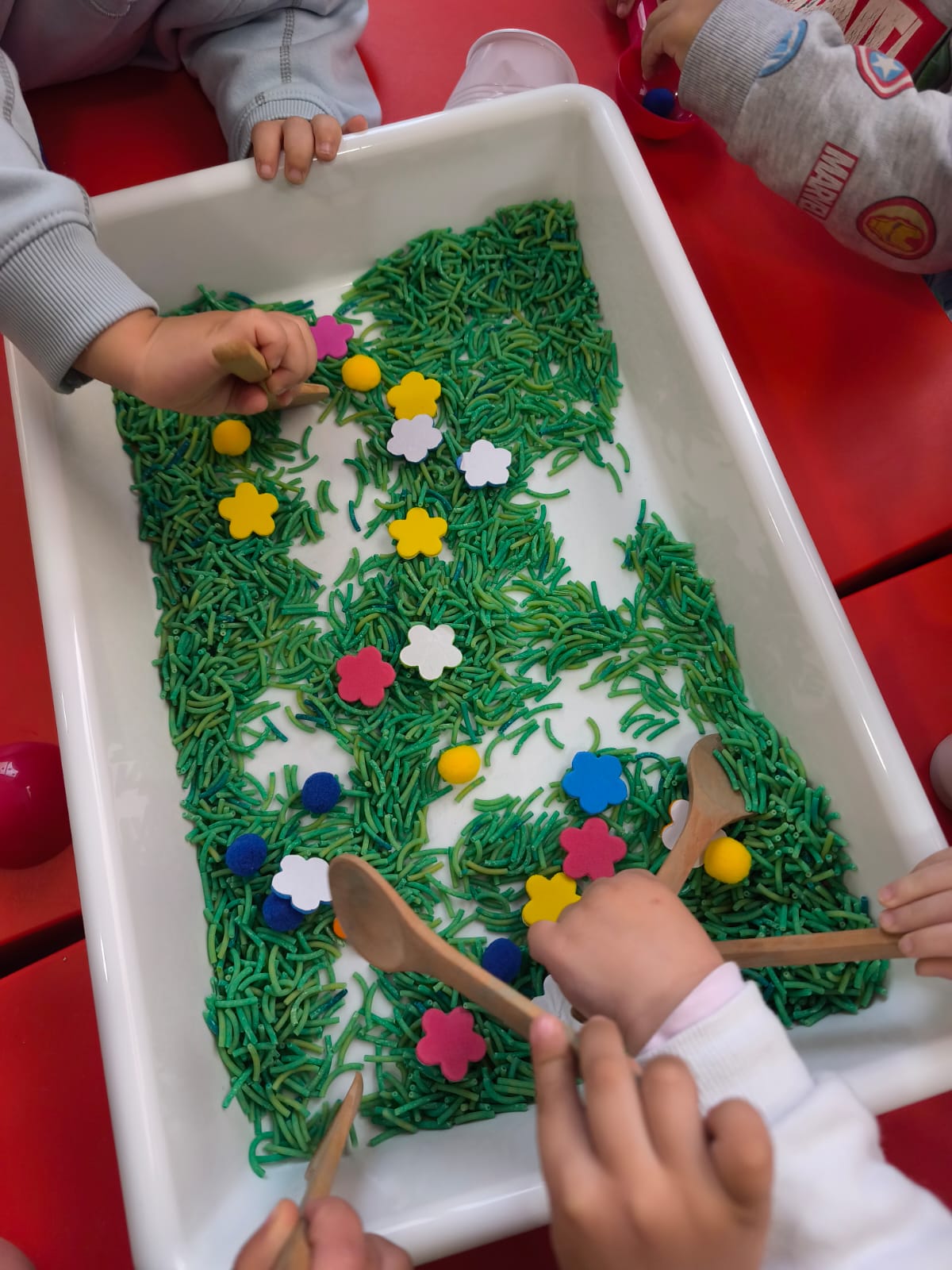 Talleres Creativos